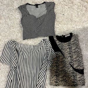 Work top bundle